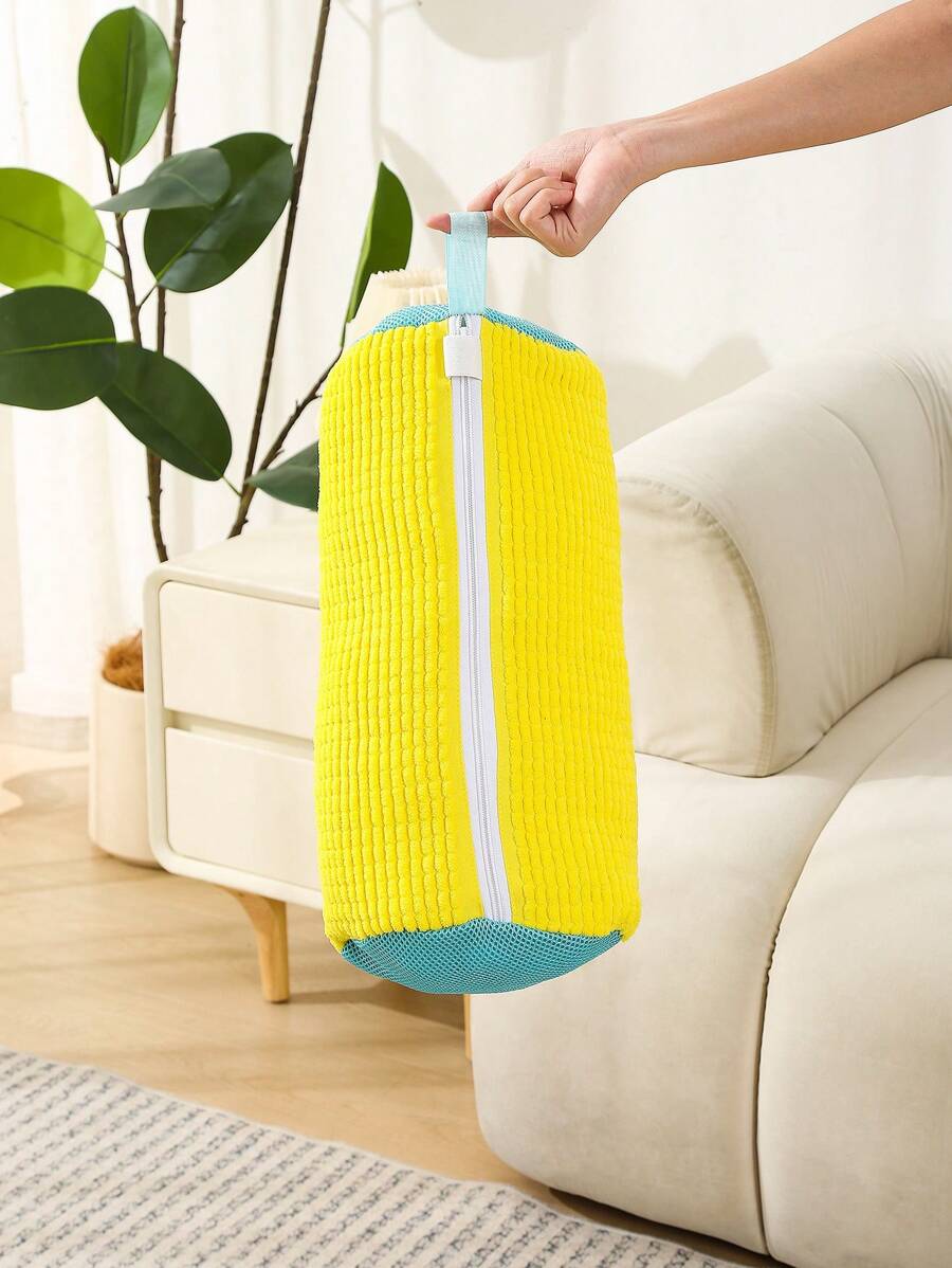 sac de lavage pour chaussures  - Sac à linge pour chaussures avec protection multiple