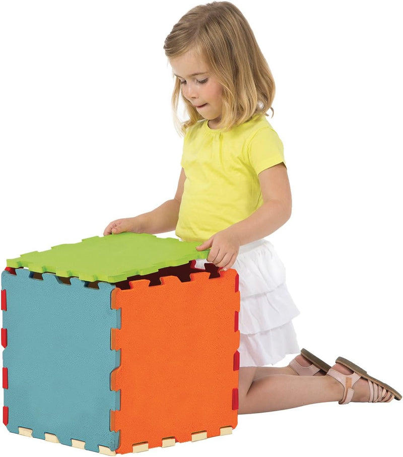 BLINKTapis d'Éveil Bébé, Tapis de Jeux Bébé