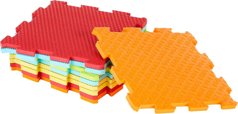 BLINKTapis d'Éveil Bébé, Tapis de Jeux Bébé