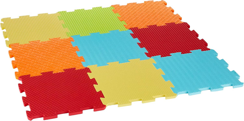 BLINKTapis d'Éveil Bébé, Tapis de Jeux Bébé
