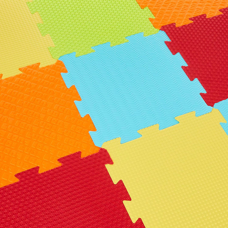 BLINKTapis d'Éveil Bébé, Tapis de Jeux Bébé