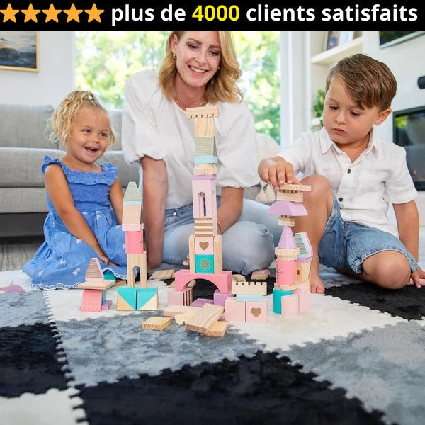 BLINKPUZZEL® TAPIE PREMIUM
